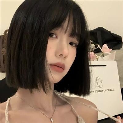 当女孩遇到熊